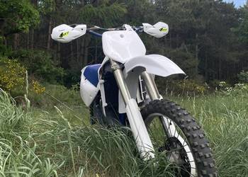 Yamaha yz 250