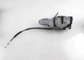 ZAMEK LEWY PRZEDNI FIAT BRAVO II 5 PIN