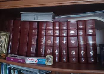 Jan Paweł II - dzieła zebrane komplet 16 tomów