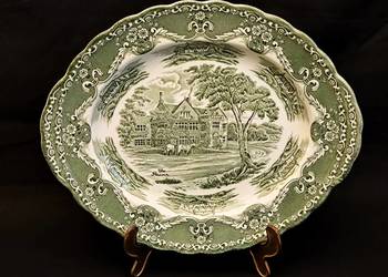 Półmisek Grindley Staffordshire England