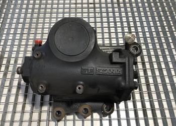 PRZEKŁADNIA KIEROWNICZA SCANIA P,G,R,T - series 98359E4 10.6 380KM