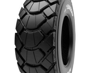 Opona 10-16.5 (260/70-16.5) TVS Eurogrip do mini ładowarkek kołowych