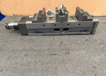 Imadło hydrauliczne ROHM RKD-125 - topowy niemiecki sprzęt