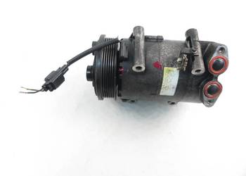 KOMPRESOR KLIMATYZACJI FORD FOCUS MK2 II Turnier 1.6 TDCI 90 