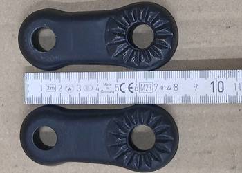 AWO AVO IFA MZ EMW BMW DKW NSU uchwyty podnóżków pasażera