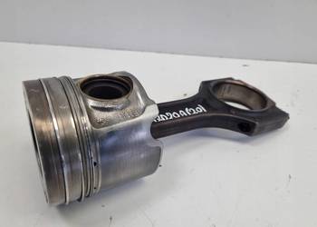 TŁOK KORBOWÓD oryginał N47D20A BMW E87 E90 E60 X3 2.0 D