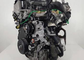 SILNIK KOMPLETNY BITURBO 2,3 DCI M9T702 . 706 . 708 700 master movano