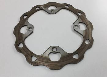 Tarcza Hamulcowa Tyl  Suzuki Rmz 450