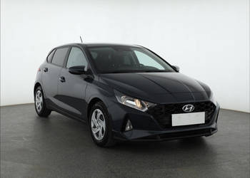 Hyundai i20 1.0 T-GDI