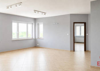 Mieszkanie Białystok Łąkowa 111m2