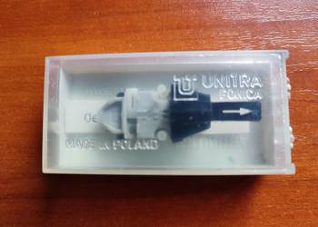 wkładka gramofonowa Unitra Fonica UK-9- nowa