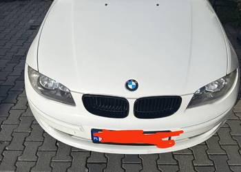 Sprzedam BMW 116