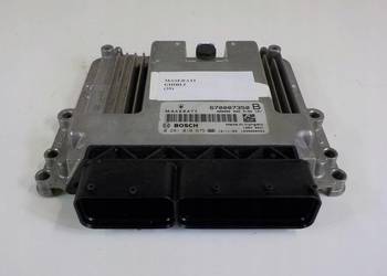 KOMPUTER SILNIKA 670007350 MASERATI GHIBLI DIESEL KOMPUTER SILNIKA 670007350 MASERATI GHIBLI DIESEL