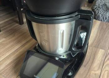 Inteligentny robot kuchenny Chefe