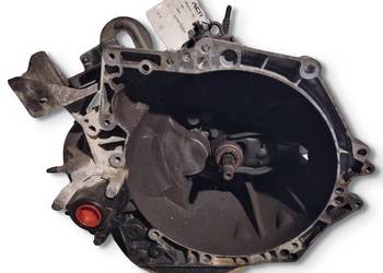 SKRZYNIA BIEGÓW Peugeot 207 1.6 VTI 5F01 MANUALNA 20DP42 145tyś 5 biegów