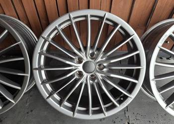 Felgi aluminiowe RONAL 5x112 r19 R19 19" komplet Audi VW Mercedes