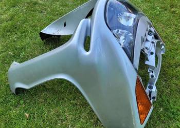 czasza lampa migacz YAMAHA MAJESTY  YP 250 ,MBK SKYLINER 250