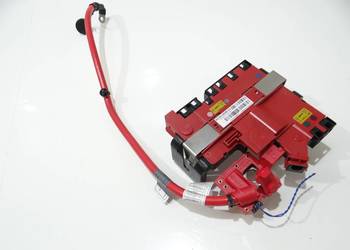 KLEMA PLUSOWA PIROTECHNICZNA BMW X3 F25 9225099