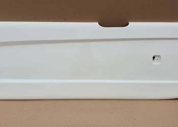 MAN TGX TGS SPOILER OSŁONA PANEL BOCZNY MAN TGX TGS SPOILER OSŁONA PANEL BOCZNY