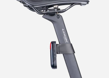 Uchwyt radaru do sztycy Look 795 Blade RS Gen. 2 - Magene L508 (obejma)