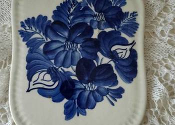 REZERWACJA Deseczka Fajans Włocławek