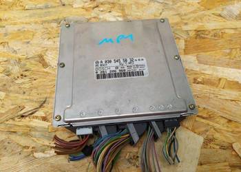 STEROWNIK SILNIKA MERCEDES W208 3.2 V6 A0305455832