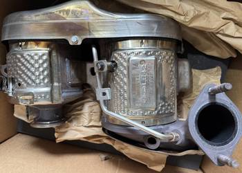 3x KATALIZATOR DPF , 2x C02F140 20G01A050 , F02R200 23C07G006