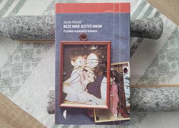 Beze mnie jesteś nikim. Przemoc w polskich domach.