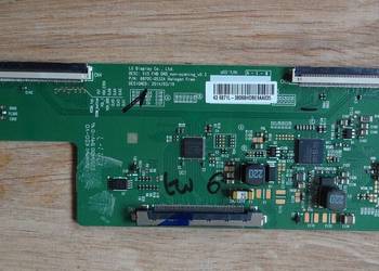 TCON "6870C-0532A" - (PHILIPS 43PFT4112/12)