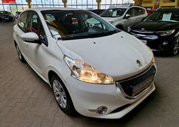 Peugeot 208 I (2012-2019)
