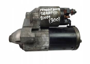 ROZRUSZNIK Peugeot 1007 206 207 307 308 3008 Partner 1.6 HDI 9HZ M000T22471