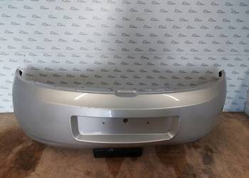 FORD COUGAR 00r Zderzak tył tylny