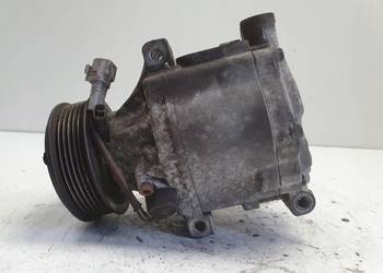 SPRĘŻARKA KLIMATYZACJI Subaru Legacy IV 3.0 H6 _ 447260-5290