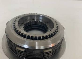KOMPLETNT SYNCHRONIZATOR VALTRA V33236810, V70115400, V33236720, V33287100