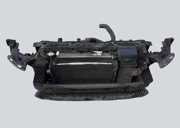 Pas przedni wzmocnienie kompletny Hyundai IX35 2.0 CRDI