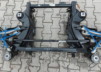 Mercedes EQC 400 W293 BELKA ZAWIESZENIA SANKI TYŁ