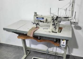 RENDERÓWKA BROTHER FD4 – B272 JUKI SIRUBA