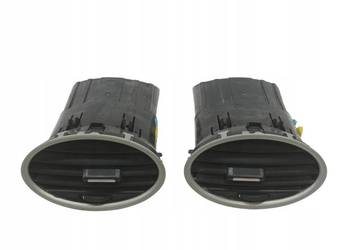 KRATKI NAWIEWU LEWA PRAWA KOMPLET Ford Focus Mk2 (2004-2011)