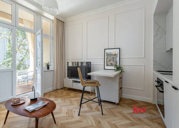 Oferta sprzedaży mieszkania 31m2 1 pokojowe Poznań Maksymiliana Jackowskiego