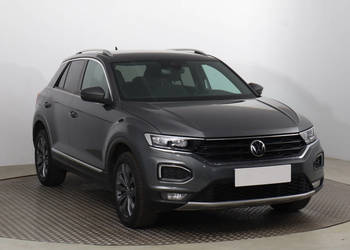VW T-Roc 1.5 TSI