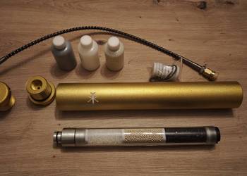 Filtr do kompresora pcp