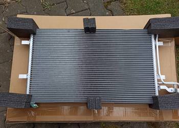 Nowa chłodnica klimatyzacja Volvo C30 533 C70 II 542 S40 544 V50