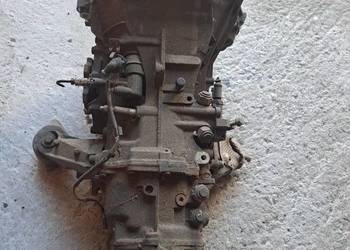 skrzynia biegów PASSAT b5 6 biegowa