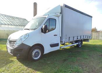 Renault Master 3 Plandeko Laweta
