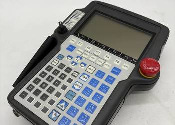Fanuc A05B-2301-C375 Teach Pendant /Refubrished