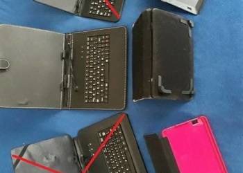 Etui do tabletów od 7 do 10cali