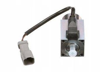 Zawór pompy hydraulicznej cewka CASE New Holland 4791557
