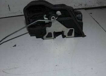 Zamek drzwi prawy tył tylny BMW 5 E60 E61 7036172
