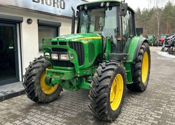 John Deere 6220 Ares 6230 Arion JD ARES CLAAS 640 Celtis 456