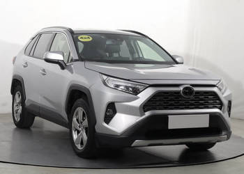 Toyota RAV 4 2.0 Valvematic